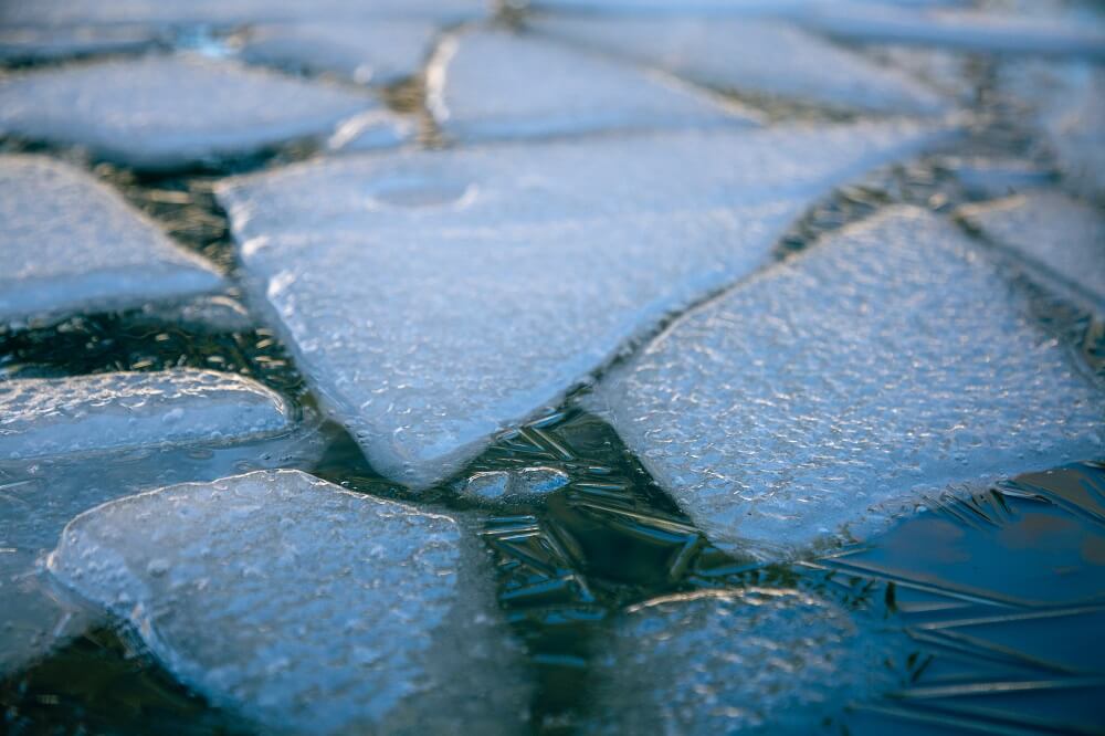 e regenton in de winter: Tips voor het winterklaar maken en beschermen tegen vorst